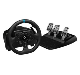 VOLAN LOGITECH G923 ZA PS5, PS4 IN PC