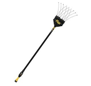 VRTNI PRIBOR AGRITEC TRESAČ OLIV 14.4V/7.5A 2.4KG CARBON R.220-340CM