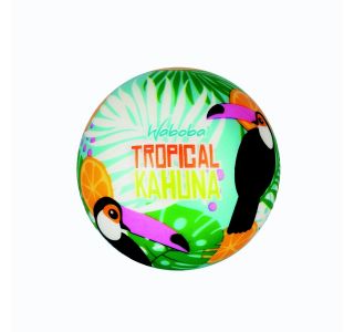 WABOBA TROPICAL KAHUNA, ŽOGICA ZA IGRO NA VODI, SORTIRANE BARVE