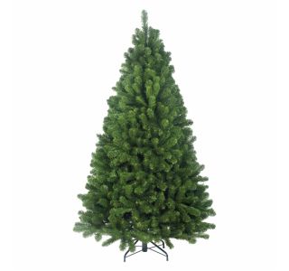 185 CM SLIM ARTIC SPRUCE ZELENA