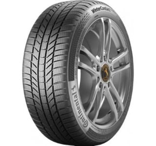 ZIMSKA GUMA CONTINENTAL 195/60R18 96H XL FR96H XLFR WINTERCONT. DOTXX24