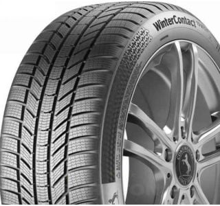 ZIMSKA GUMA CONTINENTAL 205/50R17 93V XL FR TS870P WINTERCON. DOTXX24