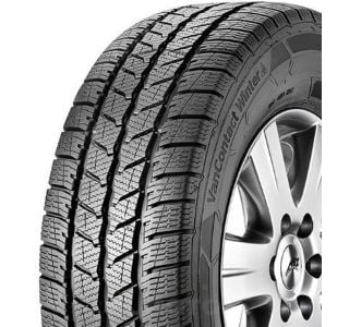 ZIMSKA GUMA CONTINENTAL 215/60R17 C 109/107T VANCONTACTWINTER DOTXX24