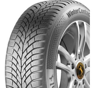 ZIMSKA GUMA CONTINENTAL 225/45R1791H FR TS870 WINTERCONTACT DOTXX24