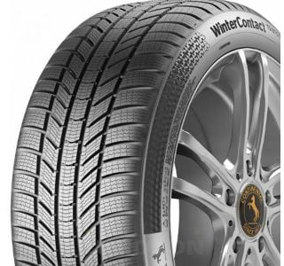 ZIMSKA GUMA CONTINENTAL 225/50R18 99VXLFR TS870P WINTERCONTACT DOTXX24