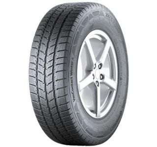 ZIMSKA GUMA CONTINENTAL 225/75R16 C 121R VAN CONTACT WINTER DOTXX24