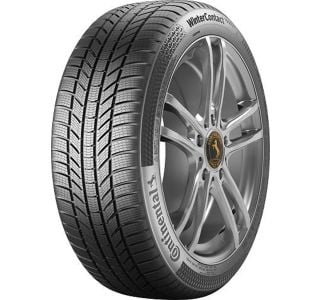 ZIMSKA GUMA CONTINENTAL 235/35R19 91WXLFR TS870P WINTERCONTACT DOTXX24