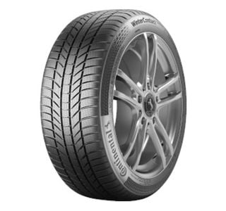 ZIMSKA GUMA CONTINENTAL 235/65R17 108HXLFR TS87 0P WINTERCONTACT DOTXX24