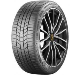 ZIMSKA GUMA CONTINENTAL 245/40R19 98V XL FR WINTERCONTACT 8 S