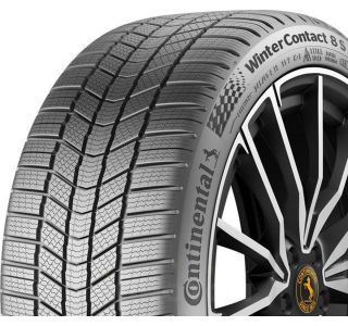 ZIMSKA GUMA CONTINENTAL 245/40R19 98V XL FR WINTERCONTACT 8 S