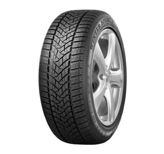 ZIMSKA GUMA DUNLOP 245/40R18 97V XL FR WINTERSPORT 5