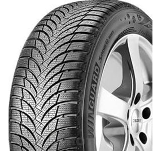 ZIMSKA GUMA NEXEN 165/65R13 77T WINGUARD SNOW'G WH2