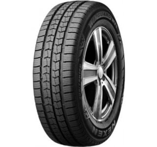 ZIMSKA GUMA NEXEN 165/70R14 C 89/87R WINGUARD WT1 DOTXX24