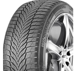 ZIMSKA GUMA NEXEN 215/40R18 89V XL FR WINGUARD SPORT 2 DOTXX24