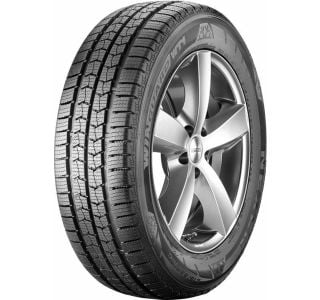 ZIMSKA GUMA NEXEN 215/70R16 C 108/106R WINGUARD WT1 DOTXX24