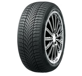 ZIMSKA GUMA NEXEN 245/40R20 99W XL FR WINGUARD SPORT2