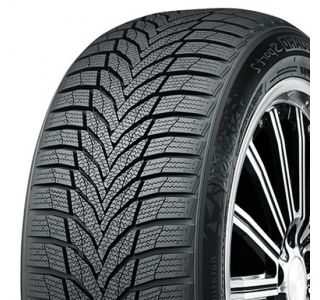 ZIMSKA GUMA NEXEN 255/50R19 107V XL FR WG. SPORT 2 SUV DOTXX24