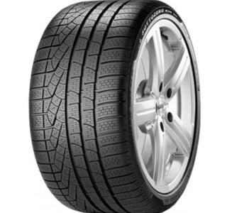 ZIMSKA GUMA PIRELLI 225/40R18 92V XL W240 SOTTOZERO 2