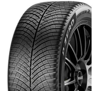 ZIMSKA GUMA PIRELLI 245/40R20 99W XL PZERO WINTER 2 PNCS ELECT