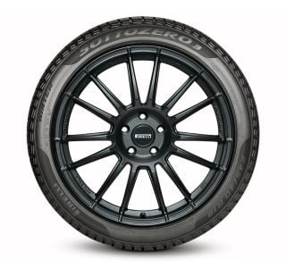 ZIMSKA GUMA PIRELLI 245/50R18 100H WINTER SOTTOZERO 3 *