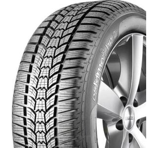 ZIMSKA GUMA SAVA TIRES 205/50R17 93V XL FR ESKIMO HP2 DOTXX24