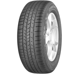 ZIMSKA PNEVMATIKA CONTINENTAL 205/70 R15 96T CROSSCONTACT WINTER