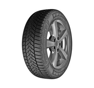 ZIMSKA PNEVMATIKA FULDA 235/60R17 102H KRISTALLCONTROL SUV