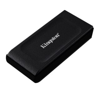 ZUNANJI TRDI DISK KINGSTON SSD EXT. 1TB USB 3.2 SXS1000/1000G