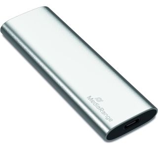 ZUNANJI TRDI DISK MEDIARANGE 480GB USB TYPE-C MR1102 SIV