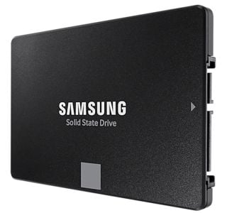 ZUNANJI TRDI DISK SAMSUNG SSD 870 EVO 500GB SATA 2.5IN