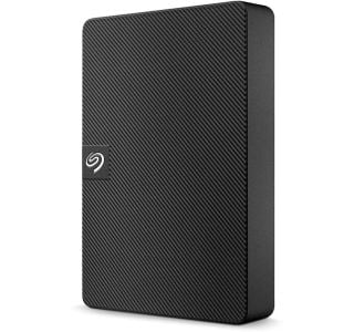 ZUNANJI TRDI DISK SEAGATE STKM4000400