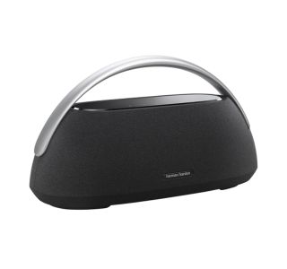 ZVOČNA POSTAJA HARMAN KARDON GO+PLAY 3 ČRN