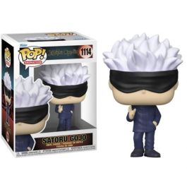 Akcijska Figura Funko Pop Animation Jujutsu Kaisen - Gojo - Merkur.si