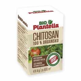 Gnojilo Bio Plantella Chitosan Za Krepitev Rastlin 16g - Merkur.si