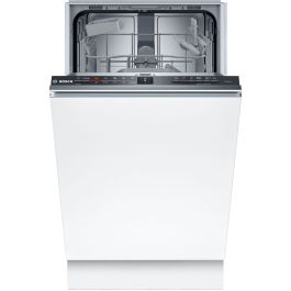 DSN26420X : Lave-vaisselle Semi-intégrable Beko 60 cm - Compagnie